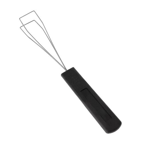 Clavier universel pour extracteur de capuchon de clé avec poignée antidérapante pour clavier