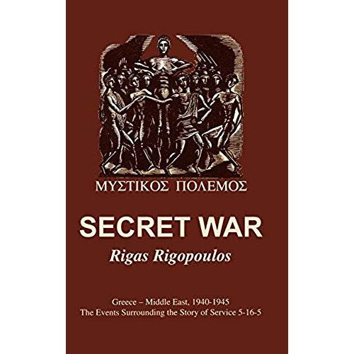 Secret War