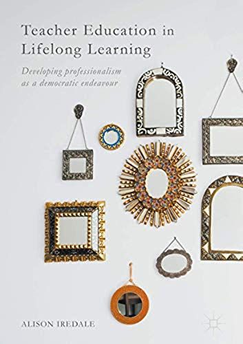 Teacher Education In Lifelong Learning