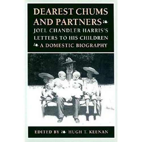 Dearest Chums And Partners