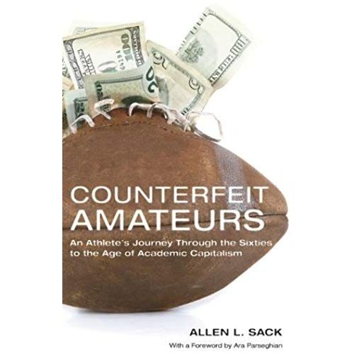 Counterfeit Amateurs