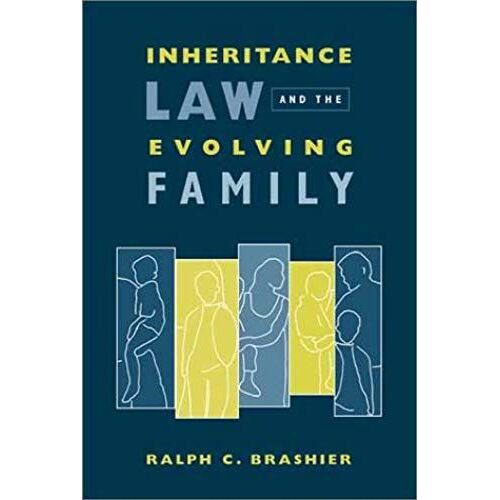 Inheritance Law And The Evolving Family