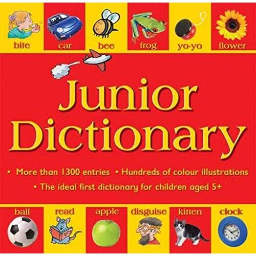 Junior Dictionary