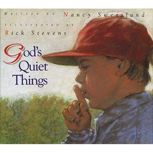 God's Quiet Things