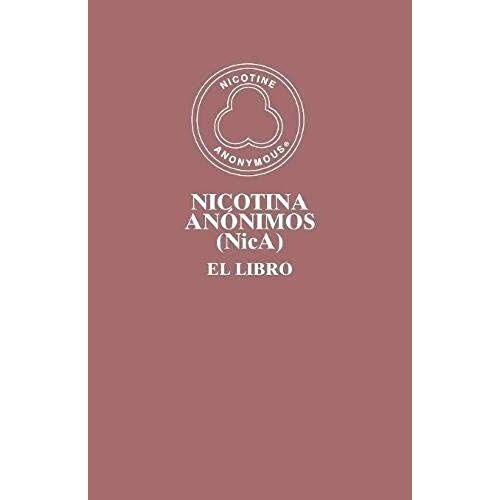 Nicotina Anónimos (Nica)