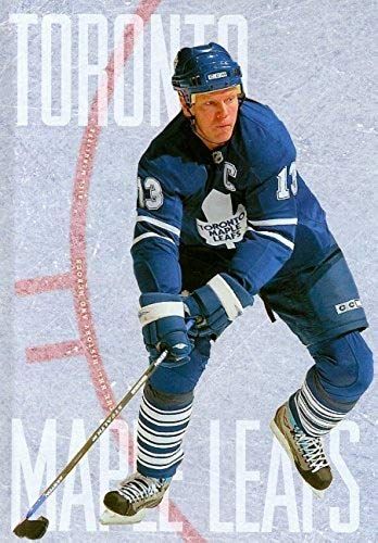 The Story Of The Toronto Maple Leafs
