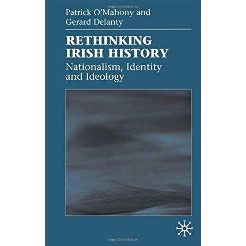 Rethinking Irish History
