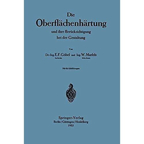 Die Oberflächenhärtung