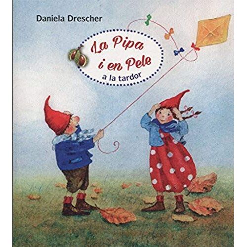 La Pipa I En Pele A La Tardor