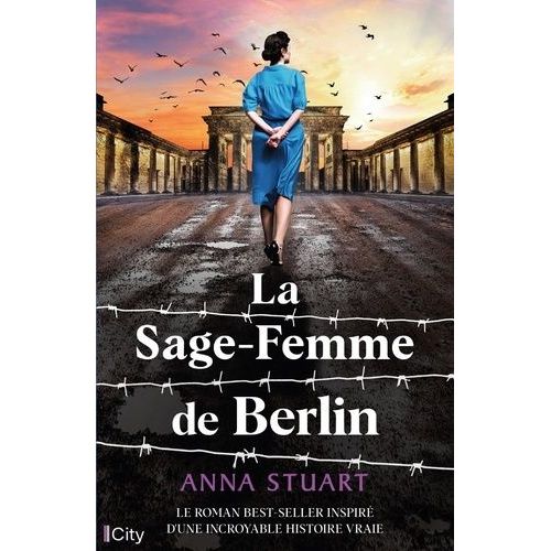 La Sage-Femme De Berlin