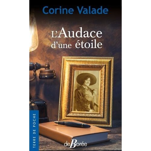 L'audace D'une Étoile