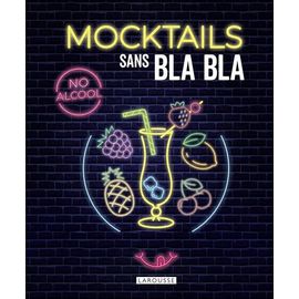 Mocktails