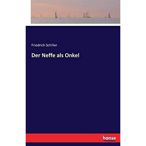 Der Neffe Als Onkel