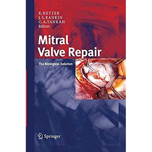 Mitral Valve Repair