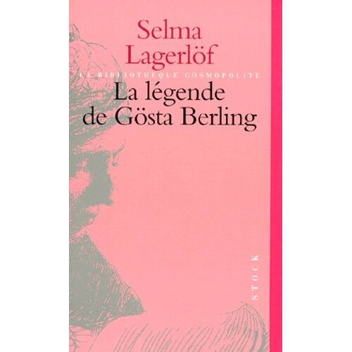 La Légende De Gösta Berling