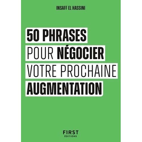 50 Phrases Pour Obtenir Votre Prochaine Augmentation