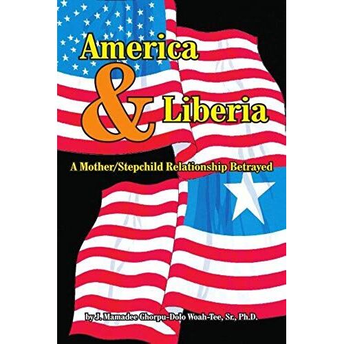 America & Liberia