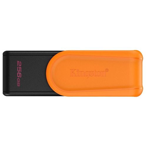 Kingston DataTraveler Exodia S - Clé USB - 256 Go - USB 3.2 Gen 1