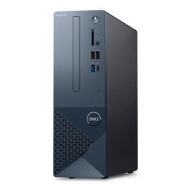 Dell Inspiron 3030 - Core i3 I3-12100 3.3 GHz 8 Go RAM 512 Go Noir