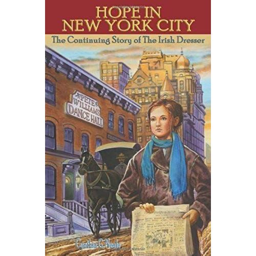 Hope In New York City: The Continuing Story Of The Irish Dresser