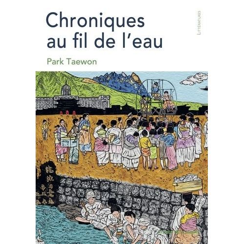 Chroniques Au Fil De L'eau - 1936-1937