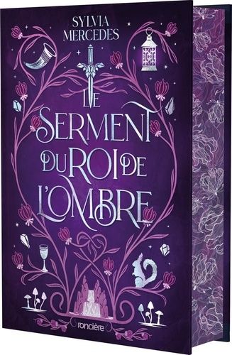 La Promise Du Roi De L'ombre - Tome 2 - Le Serment Du Roi De L'ombre