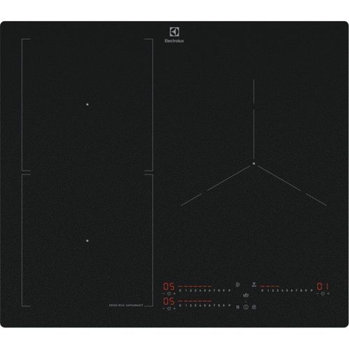 Table induction ELECTROLUX EIS62356IZ SaphirMatt