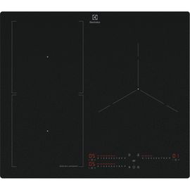 Table induction ELECTROLUX EIS62356IZ SaphirMatt