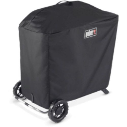 Housse barbecue WEBER pour Traveler Compact