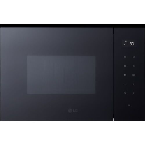 Micro ondes grill LG MGBZ2593F