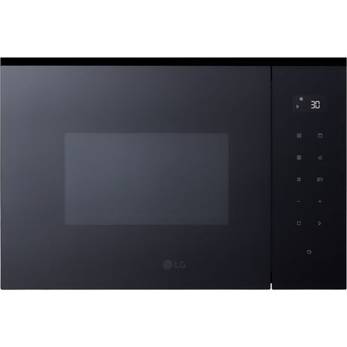 Micro ondes grill LG MGBZ2593F