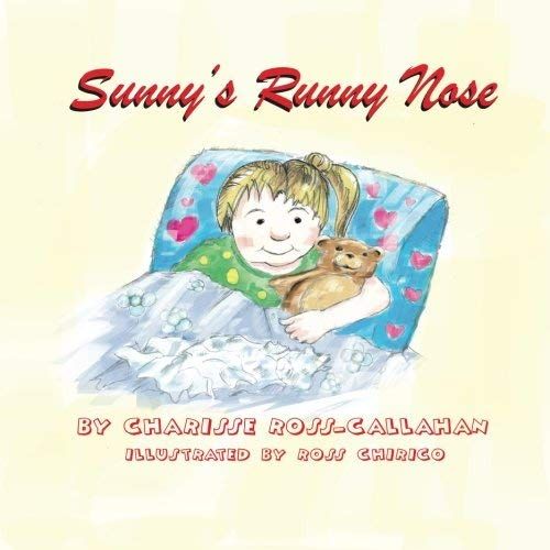 Sunny's Runny Nose