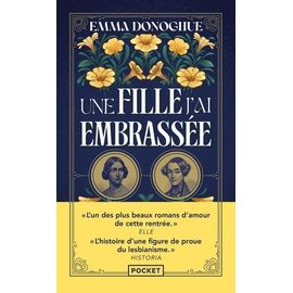 Une Fille J'ai Embrassée