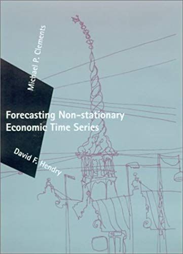 Forecasting Non-Stationary Economic Time Series (Zeuthen Lectures)