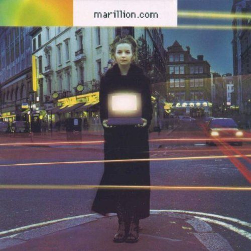 Marillion.Com