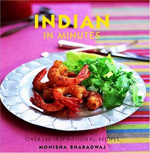 Indian In Minutes