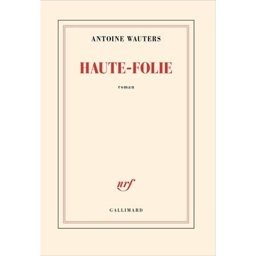 Haute-Folie