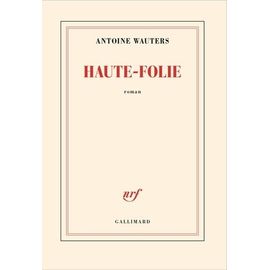 Haute-Folie
