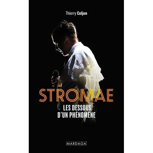 Stromae - Les Dessous D'un Phénomène