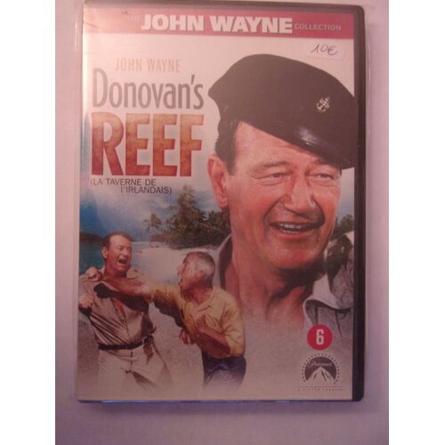 Donivan's Reef (John Wayne)