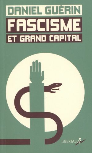 Fascisme Et Grand Capital