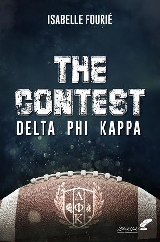 The Contest - Delta Phi Kappa