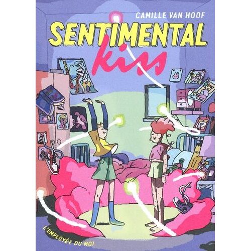 Sentimental Kiss