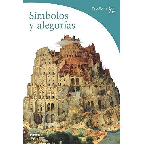 Battistini, M: Símbolo Y Alegorías