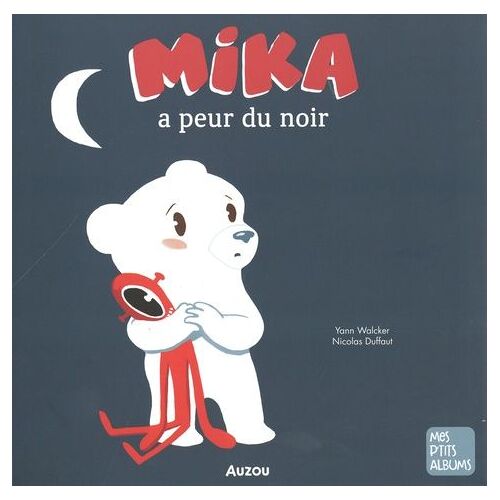 Mika A Peur Du Noir
