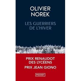 Les Guerriers De L'hiver