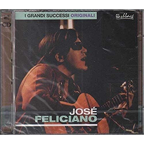 Jose Feliciano