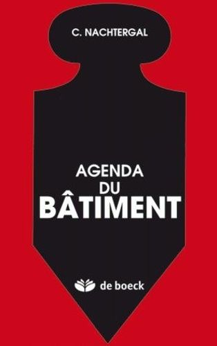 Agenda Du Batiment