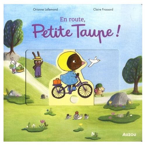 Petite Taupe - En Route, Petite Taupe !