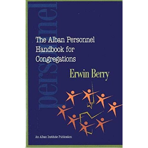 The Alban Personnel Handbook For Congregations